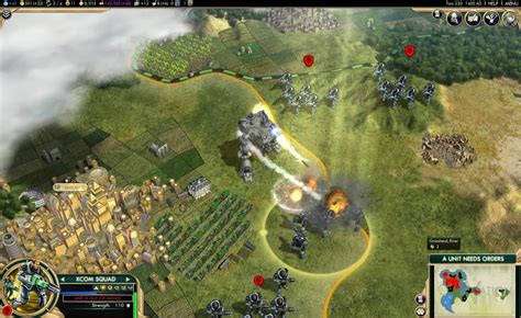 The Best 4X Strategy Games on PC (2022) – GameSpew.